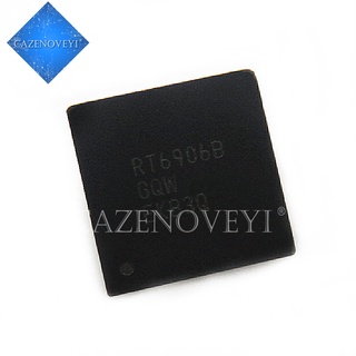 1 chiếc / lốc RT6906BGQW RT6906B RT6906 RT6929GQW RT6929 RT6930GQW RT6930 QFN