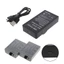 USB Charger For LP-E5 1000D 450D 500D Kiss F Kiss X2 Rebel Xsi