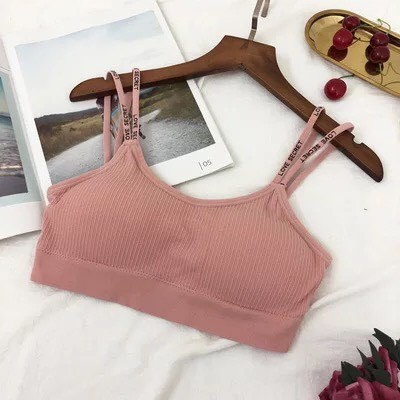 Áo Bra Thể Thao , Bra Nữ Phối Lưng Đang 8156