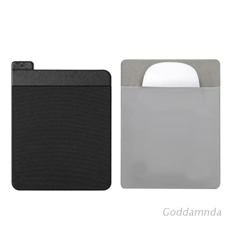 Túi tự dính đựng ổ cứng rời gắn ngoài cho laptop/máy tính bàn/máy tính bảng
