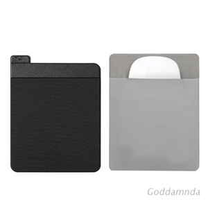 Túi tự dính đựng ổ cứng rời gắn ngoài cho laptop/máy tính bàn/máy tính bảng