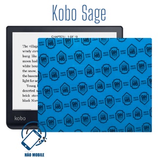 Cover dành cho máy đọc sách Kobo sage chính hãng chất liệu cao cấp, giá tốt  tại Akishop