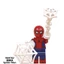 PS1 Marvel Người Nhện Xa Nhà Minifigure Nhân Vật Hành Động Khối Xây Dựng Búp Bê Đồ Chơi Cho Trẻ Em Trang Trí Nhà Cửa Tương Thích