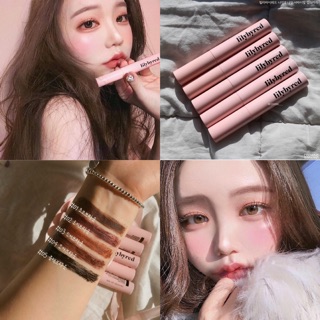 [Lilybyred] MASCARA CHỐNG NƯỚC LILYBYRED SURVIVAL COLORCARA