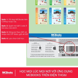 Sách - Giáo Trình Hán Ngữ 2 Tập 1 Quyển Hạ Bổ Sung Bài Tập - Đáp Án - Dành Cho Người Mới Bắt Đầu