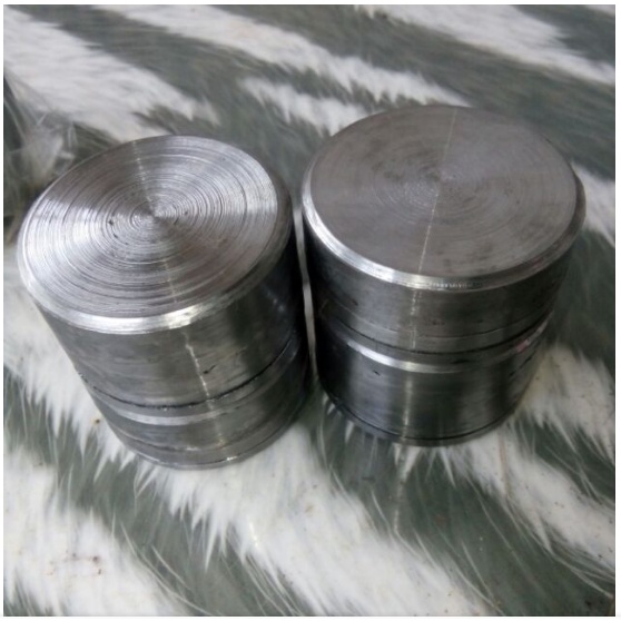 Bản lề cối xoay 360 bằng sắt (có 3 kích thước tùy chọn)-GIÁ SẢN PHẨM NIÊM YẾT CHO 1 CÁI