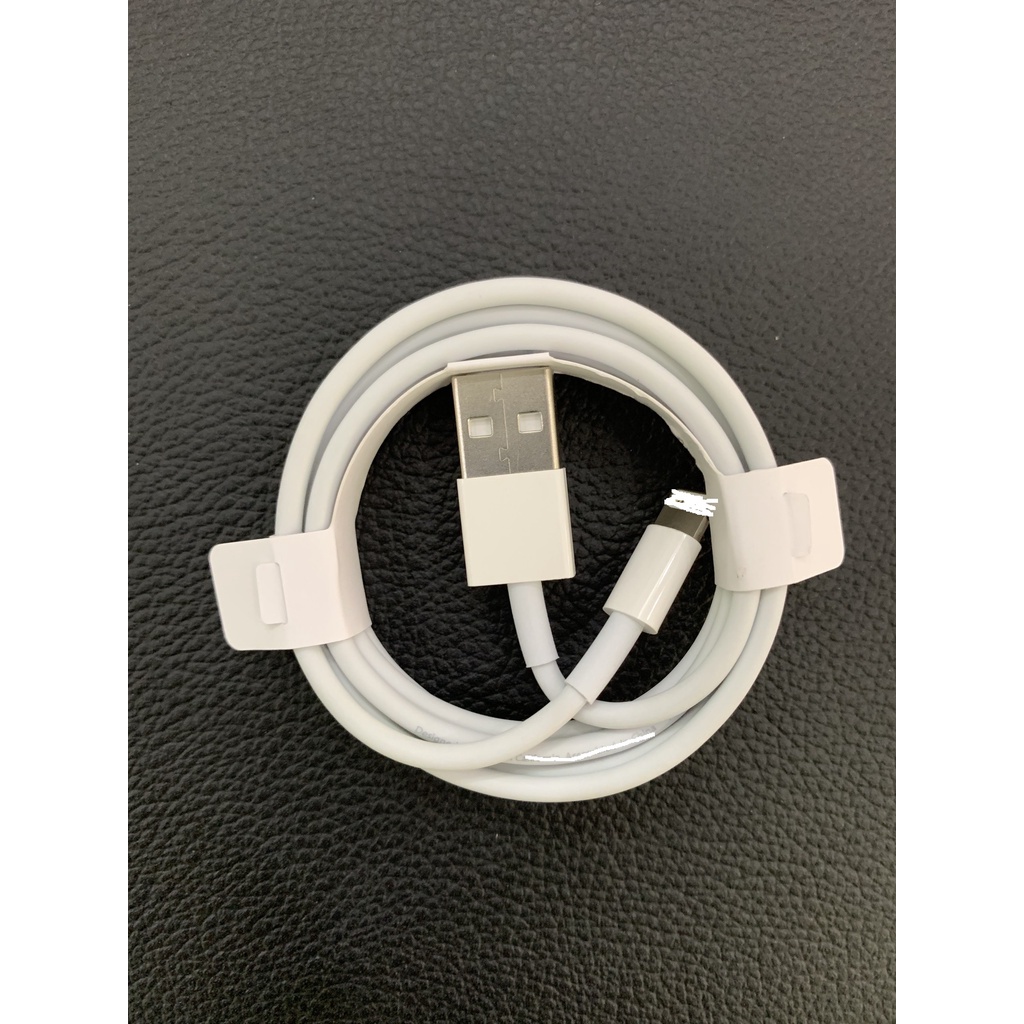 Cáp sạc dành cho IPX chính hãng | Shopee Việt Nam
