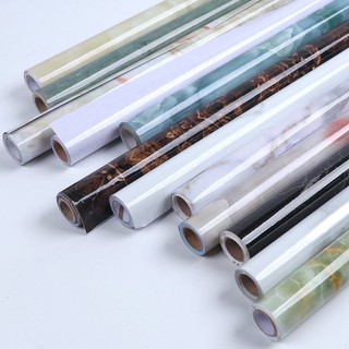 Bộ Dụng cụ 3 Món dán decal giấy kính dán tường gạt nhựa, dao cắt T039