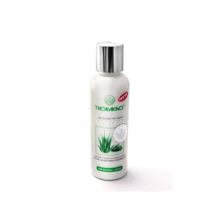 Sữa Rửa Mặt Tẩy Trang Thorakao Alovera 140ml