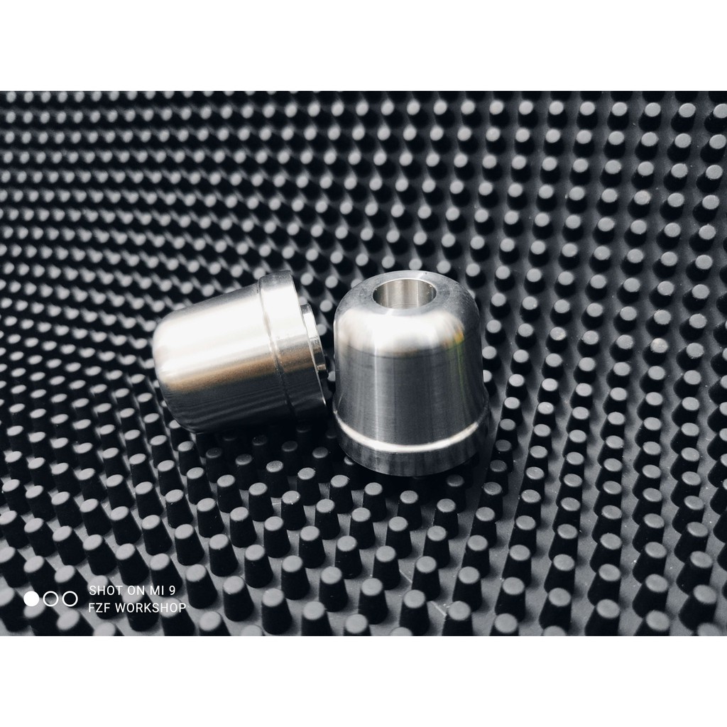 gù inox 304 gù tay lái inox 304 chống rung | Shopee Việt Nam