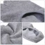 JUIC Cotton Mềm Mại Nam Chống Trơn Trượt Thời Trang Năm Ngón Tay