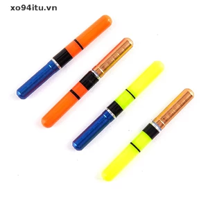 Phao Câu Cá Có Đèn LED Phát Quang Tiện Dụng