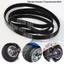 Đai truyền động VVDZA -384-12 Bộ phận ván trượt điện tử 384 12 Thắt lưng thời gian