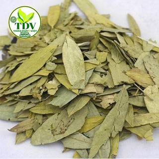 Phan tả diệp sấy khô nguyên chất hỗ trợ tiêu hóa, nhuận tràng, thải độc tố trong ruột