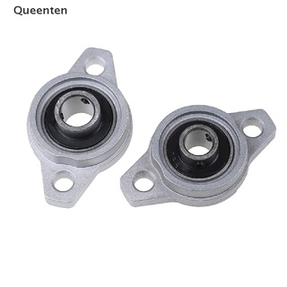 Vòng bi lực đẩy Queenten 8mm 10mm 12mm 15mm gắn khối VN