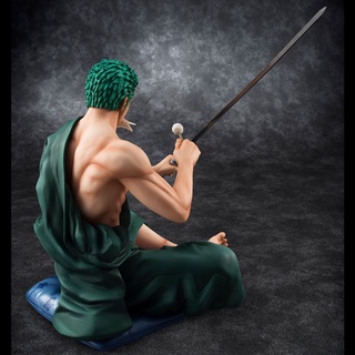 Mô hình nhân vật Zoro trong One Piece chất lượng cao