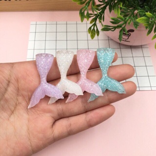 [Slime] Charm đuôi cá 6