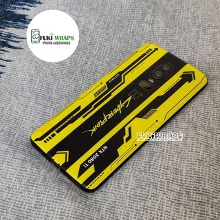 Miếng dán Skin Mặt Lưng FULL VIỀN Dành cho Các dòng ANDROID, 16 pro max 15 pro max 14 pro max 13 pro max