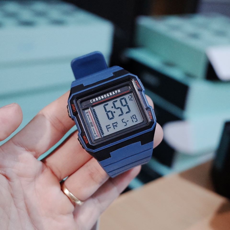Diray chronograph deals