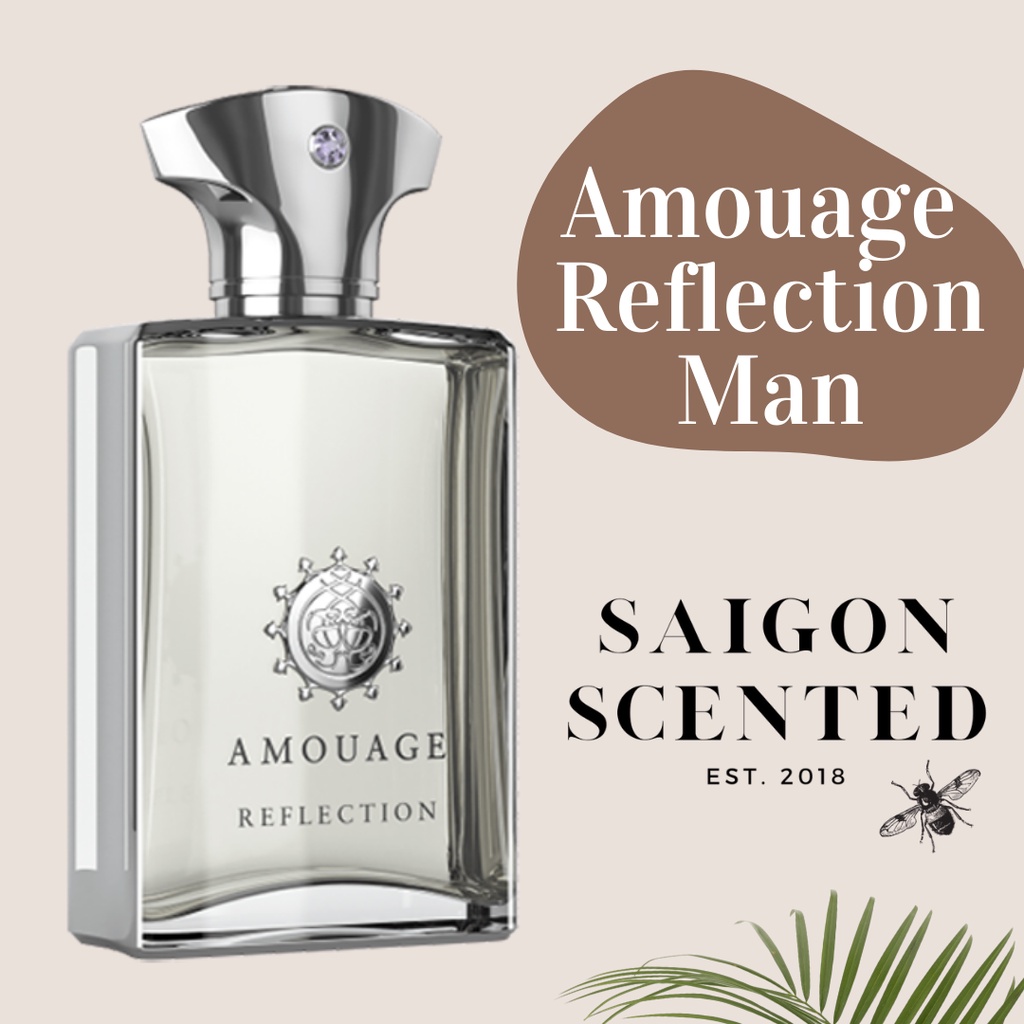 N c hoa Amouage Reflection Man 2ml 5ml 10ml Shopee Vi t Nam