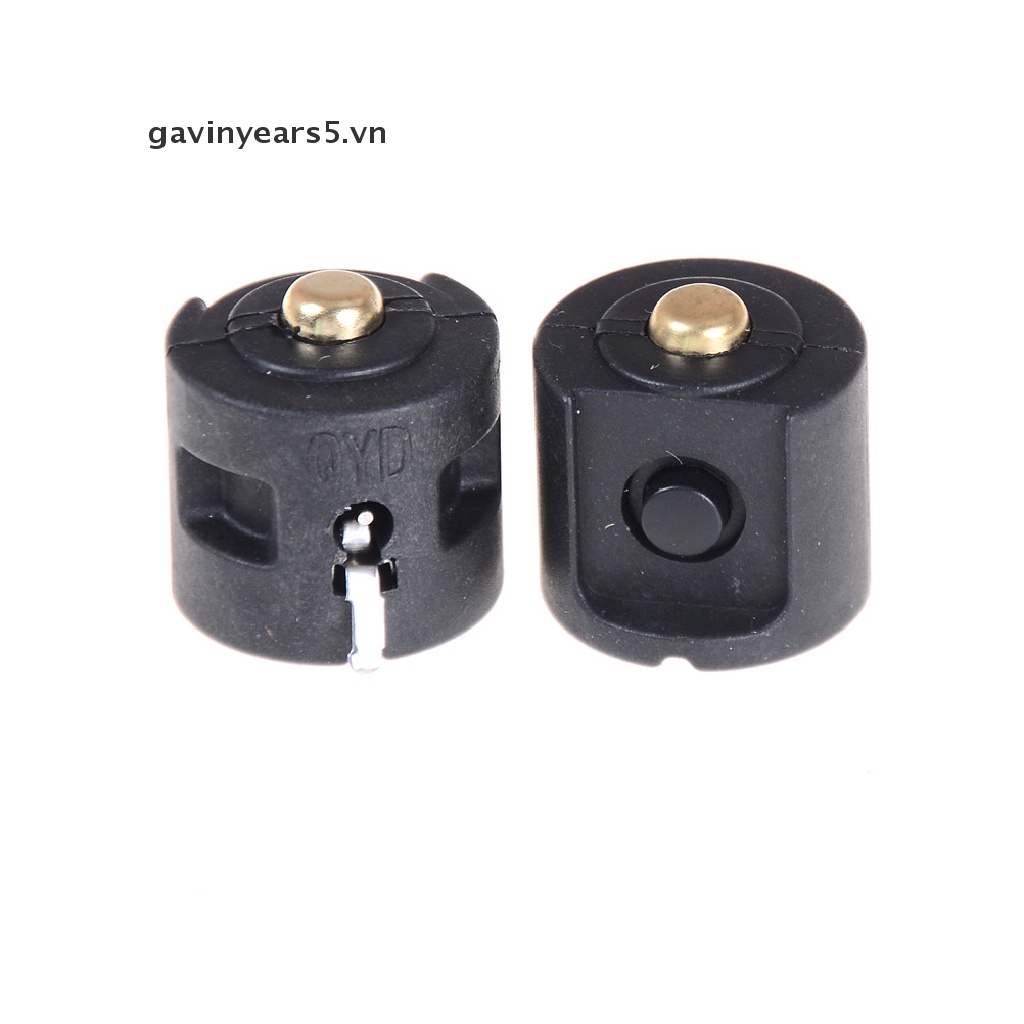 [gavin] Công tắc nút tròn / máy bay đường kính 22mm Đèn pin Phụ tùng trung tâm
0
0
0
0
0