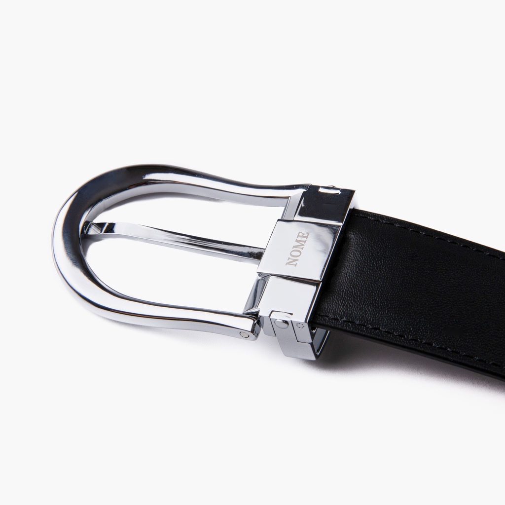 Thắt Lưng Da NOME LEATHER BELT II
