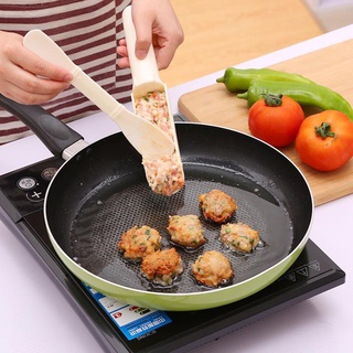 COMBO 2 Dụng Cụ Làm Thịt Viên, Cá Viên, Làm Mọc Siêu Nhanh, Cực Tiện Lợi 1622