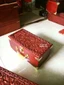 Hop mini go cam cao cap