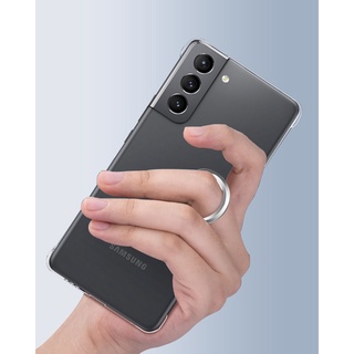 Ốp điện thoại cứng PC trong suốt không khung siêu mỏng cho Samsung Galaxy S25 S24 S23 Ultra S22 S21 S20 FE S10 S9 Plus Note 20 Ultra 10 Plus Slim Cover T01