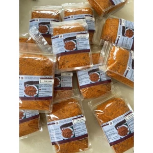 CHÀ BÔNG CAY ĐÀI LOAN_RUỐC GÀ CAY ĐÀI LOAN LÀM BÁNH_PHONG TRẦN FOOD