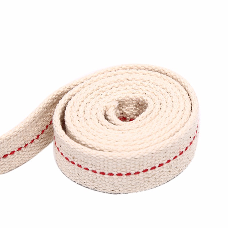 Bấc đèn dầu bằng cotton dài 1m tiện lợi
