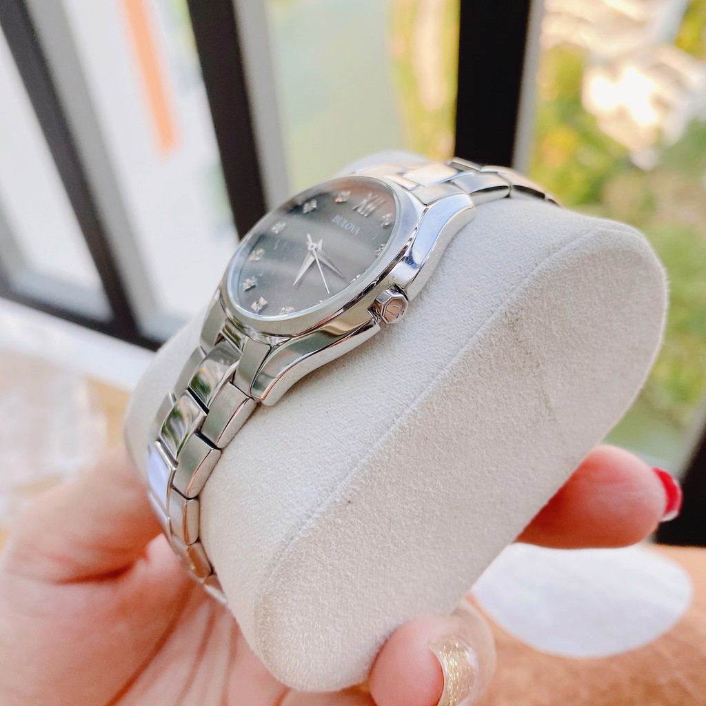 Bulova 96p158 store