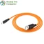 Cáp Sạc Hoco X21 Plus cho IPTablet Dây Silicon Mềm Dẻo Chống Cháy Dài 1M - BH 6 Tháng - Hoàng Yến Computer