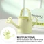Ấm đun nước hoa ITRUMPET Kawaii Trẻ em Nồi phun nước cổ điển