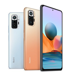 điện thoại xiaomi redmi note 10 (6gb/128gb)- hàng chính hãng giá