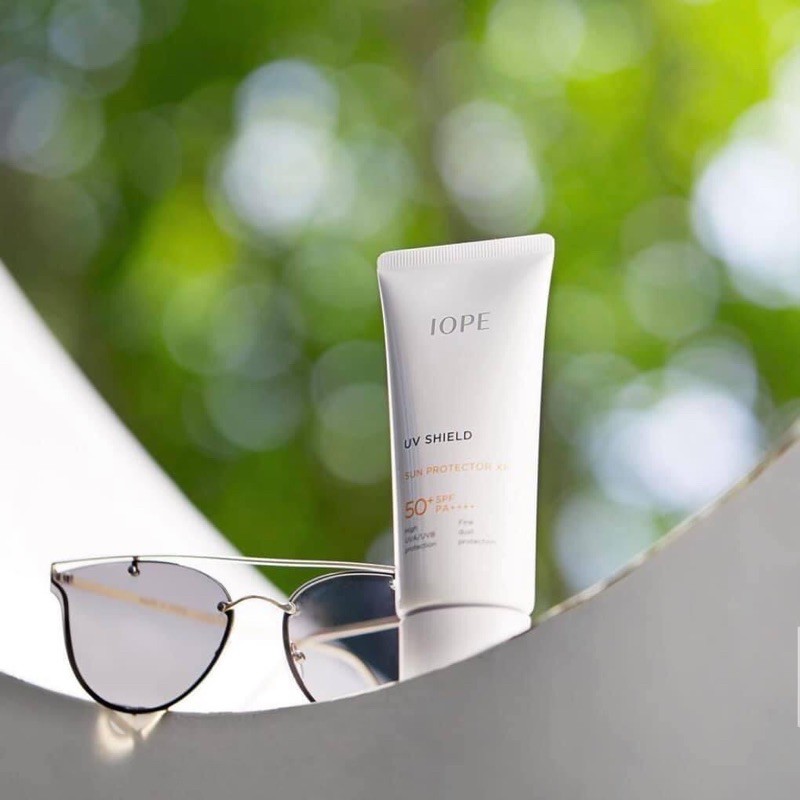 Kem chống nắng IOPE UV SHIELD SUN PROTECTOR XP Shopee Việt Nam