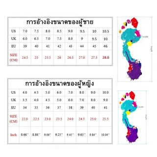 (35-41) Giày thể thao màu đen dành cho nữ giày thể thao lưới