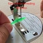 POP Xiaoyu Needle Threader Mini Nhanh Tự Động Ren Changer Xiaoyu Needle Threader