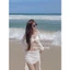 BỘ BIKINI CÓ MÚT ĐỆM NGỰC ĐI BIỂN SIÊU HOT ( ẢNH THẬT)