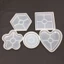 Pealike handmade cup pad - Khuôn silicon và giá đỡ nhựa dễ dàng sử dụng