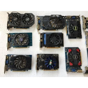 Card Màn hình VGA 1G 2G Giga Asus N210 GT430 730 AMD CÁC HÃNG