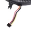 Quạt tản nhiệt CPU Niki DC 5V 4Pin choHP 15-P DFS200405040T FFDF 767776-001