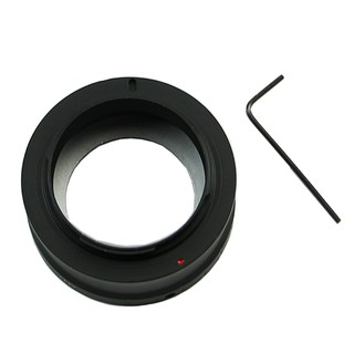 Ngàm chuyển đổi M42 cho ống kính Sony Nex-5/Nex-3/Nex-Vg10