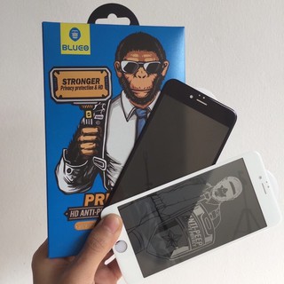 [Đủ mã iP 13] Kính CHỐNG NHÌN TRỘM BLUEO CHÍNH HÃNG cho iPhone 7Plus -> 13 ProMax