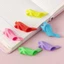 GREAT Silicone Pencil Grips Hình cá Chuyên nghiệp Trẻ em Người lớn Huấn luyện Grip Holder