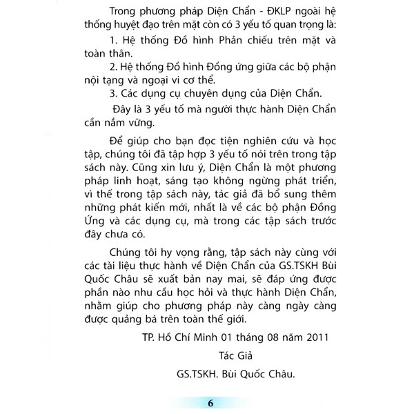 Ảnh Sách  - Chữa Bệnh Bằng Đồ Hình Phản Chiếu Và Đồng Ứng - Theo Phương Pháp Diện Chẩn Điều Khiển Liệu Pháp 3