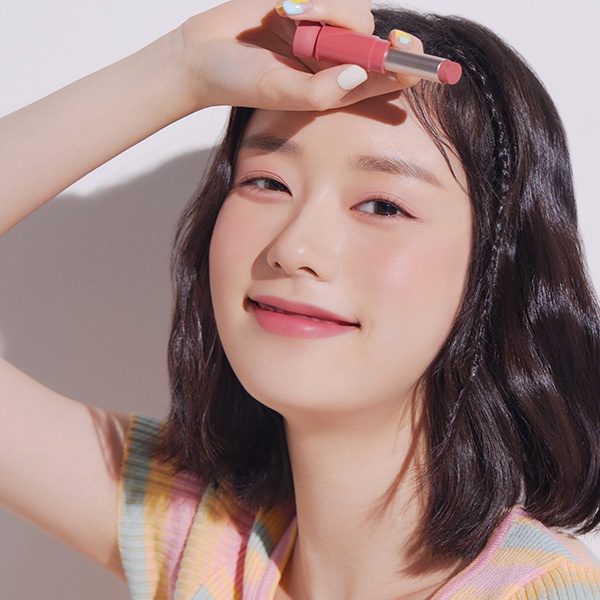 Ảnh Son môi tint ETUDE cố định 3
