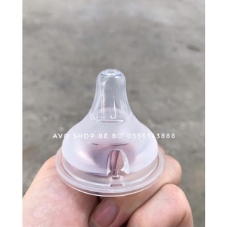 Núm ty bình Moyuum Hàn Quốc chính hãng 1/2/3/4