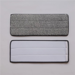 Tấm vải thay thế cho đầu lau nhà bằng sợi microfiber tiện dụng chất lượng cao