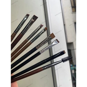 Cọ tém mày, tán mày, kẻ mày…cho trang điểm chuyên nghiệp nhà minhonshop